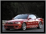 Bmw M3, Cabrio