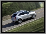 Cadillac SRX