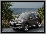 SUV, Citroen C-Crosser