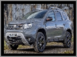 Dacia Duster Extreme