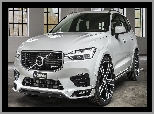 Volvo XC60 R-Design by Heico Sportiv