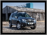 Dacia Duster I