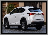 Lexus NX, F-Sport