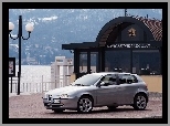 Alfa Romeo 147