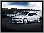 Scirocco