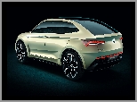 Skoda Vision E Concept, Prototyp