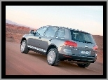 Touareg